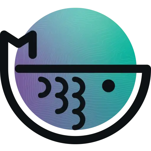 POKE MA BUONE - logo