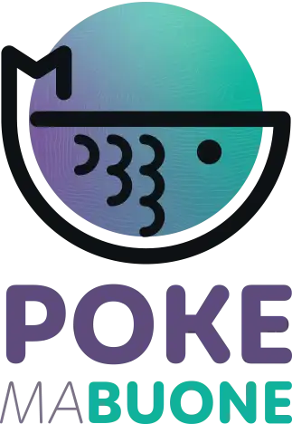 POKE MA BUONE - Italia - Campania